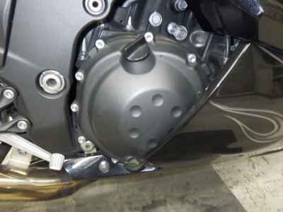 Kawasaki Ninja ZX-14R 2013