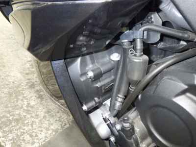 Kawasaki Ninja ZX-14R 2013