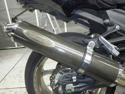 Kawasaki Ninja ZX-14R 2013
