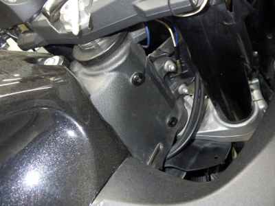 Kawasaki Ninja ZX-14R 2013