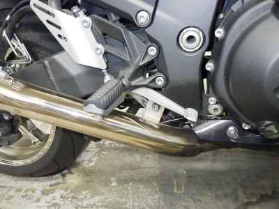Kawasaki Ninja ZX-14R 2013