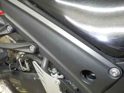 Kawasaki Ninja ZX-14R 2013
