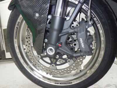 Kawasaki Ninja ZX-14R 2013