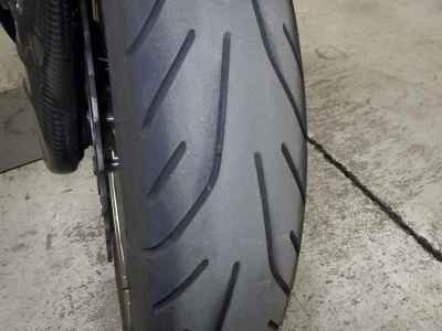 Kawasaki Ninja ZX-14R 2013