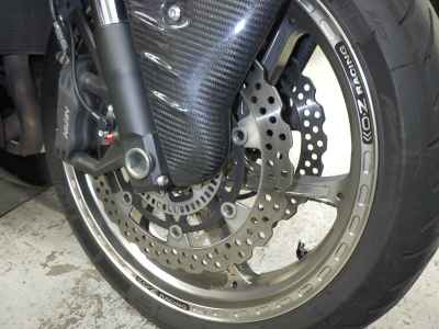 Kawasaki Ninja ZX-14R 2013