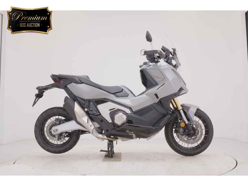 Honda X-Adv 750 2025