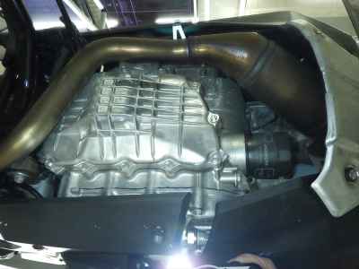 Honda X-Adv 750 2025