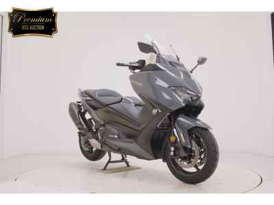 Yamaha TMAX 560T 2021