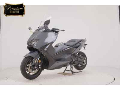 Yamaha TMAX 560T 2021