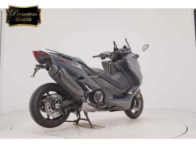 Yamaha TMAX 560T 2021