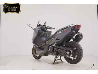 Yamaha TMAX 560T 2021