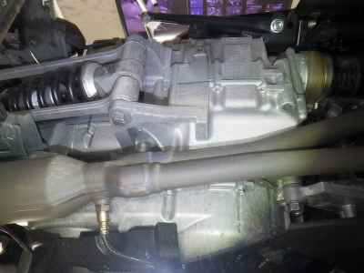 Yamaha TMAX 560T 2021