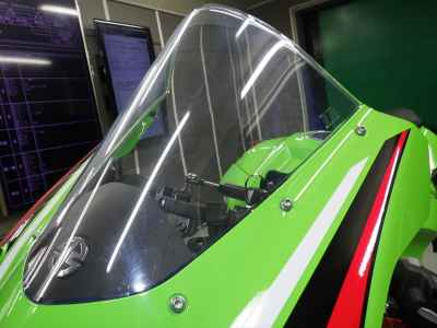 Kawasaki ZX-10R 2022