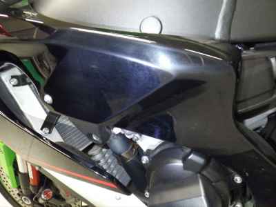 Kawasaki ZX-10R 2022