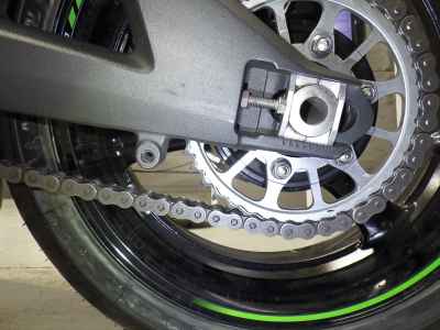 Kawasaki ZX-10R 2022