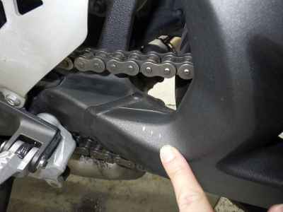 Kawasaki ZX-10R 2022