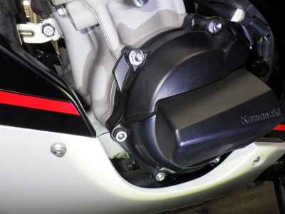 Kawasaki ZX-10R 2022