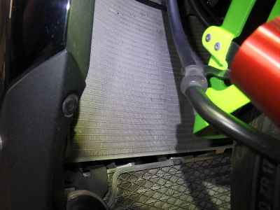 Kawasaki ZX-10R 2022