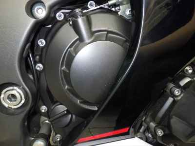 Kawasaki ZX-10R 2022