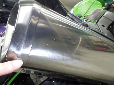 Kawasaki ZX-10R 2022