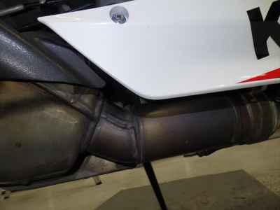 Kawasaki ZX-10R 2022