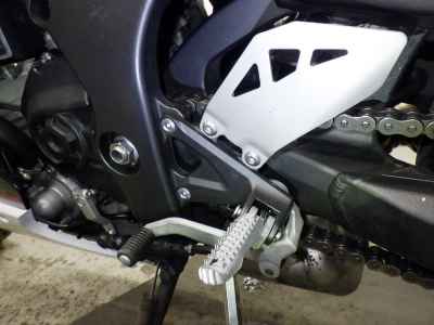 Kawasaki ZX-10R 2022