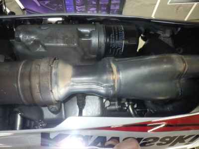 Kawasaki ZX-10R 2022