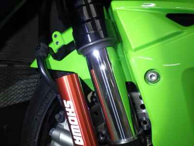 Kawasaki ZX-10R 2022