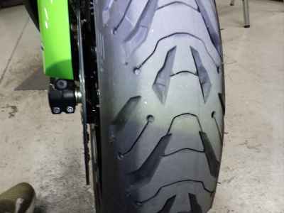 Kawasaki ZX-10R 2022