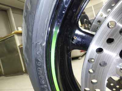 Kawasaki ZX-10R 2022