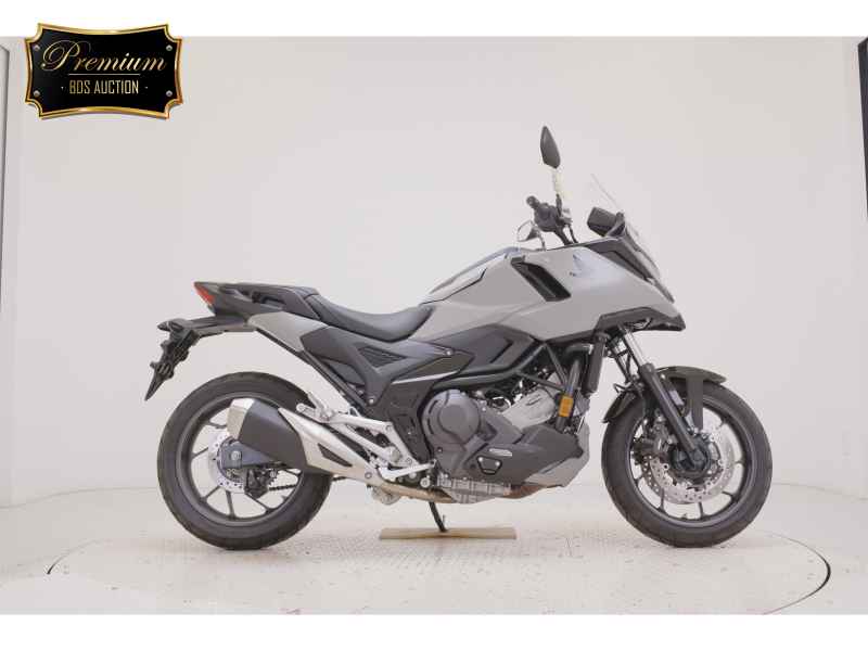 Honda NC750X DCT 2025