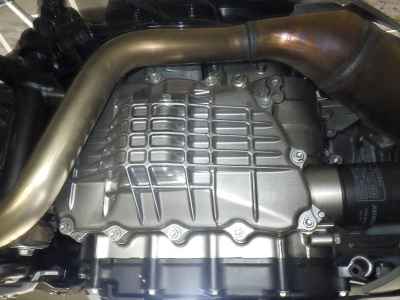 Honda NC750X DCT 2025