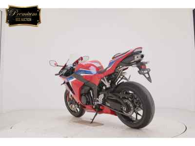 Honda CBR600RR 2022
