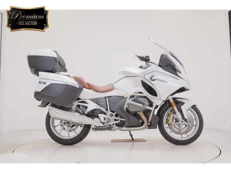 BMW R1250RT 2021