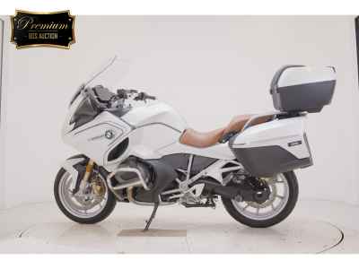BMW R1250RT 2021