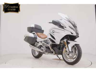 BMW R1250RT 2021