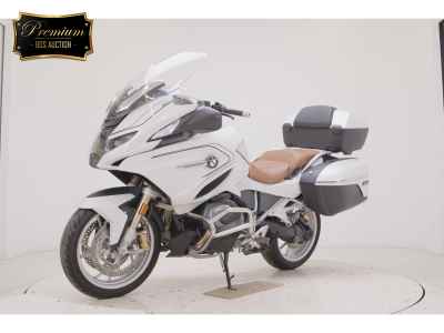 BMW R1250RT 2021