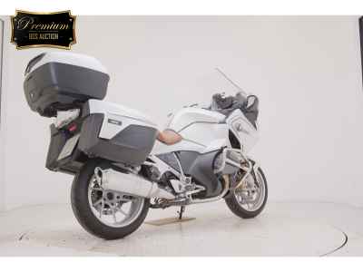 BMW R1250RT 2021