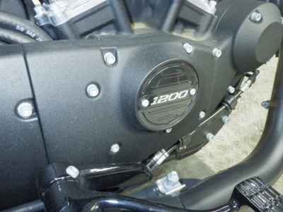 Harley-Davidson Sportster XL1200NS 2018