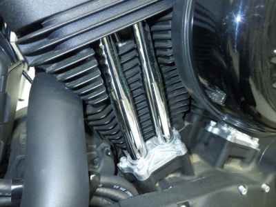 Harley-Davidson Sportster XL1200NS 2018