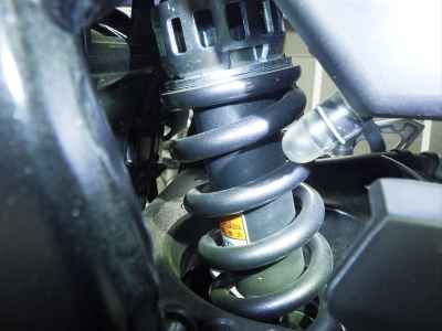 Suzuki GSX-8R 2024