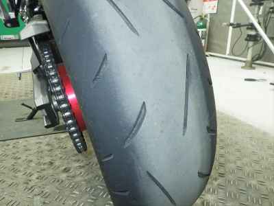 Suzuki GSX-8R 2024
