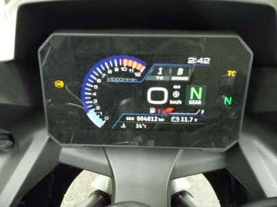 Suzuki GSX-8R 2024