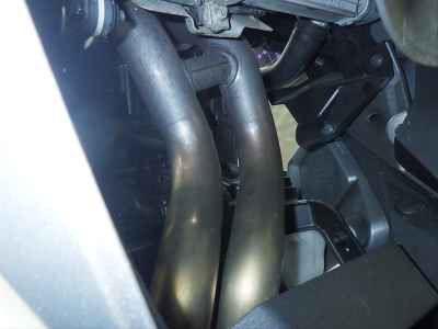 Suzuki GSX-8R 2024