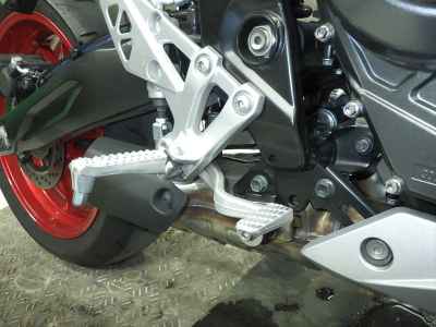 Suzuki GSX-8R 2024