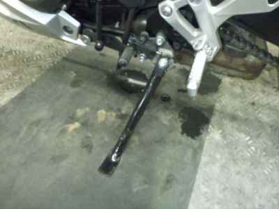 Suzuki GSX-8R 2024