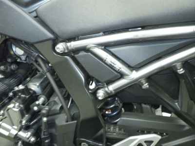 Suzuki GSX-8R 2024