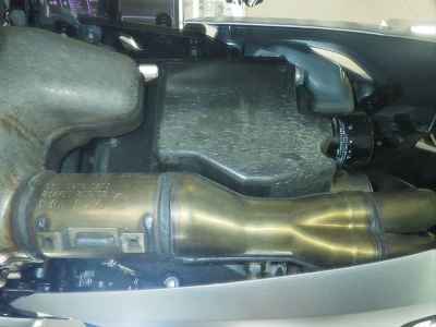 Suzuki GSX-8R 2024