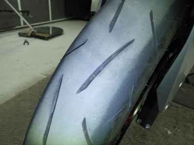 Suzuki GSX-8R 2024