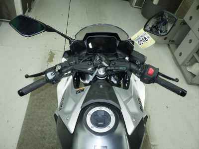 Suzuki GSX-8R 2024